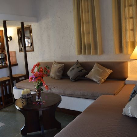 Mila Malia Studios Hotel Luaran gambar