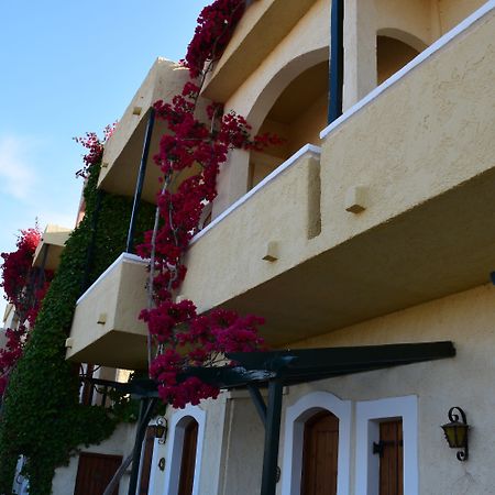Mila Malia Studios Hotel Luaran gambar