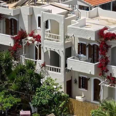 Mila Malia Studios Hotel Luaran gambar