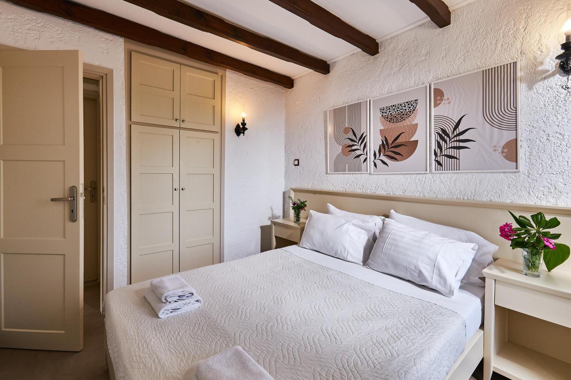 Mila Malia Studios Hotel Luaran gambar